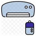 Air conditioner  Icon