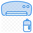 Air conditioner  Icon