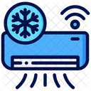 Air Conditioner  Icon