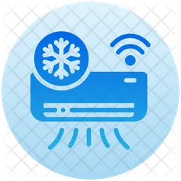 Air Conditioner  Icon