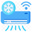 Air Conditioner  Icon