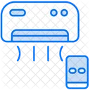 Air conditioner  Icon