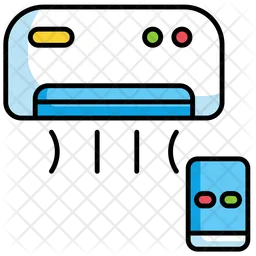 Air conditioner  Icon