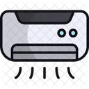 Air conditioner  Icon