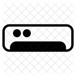 Air conditioner  Icon