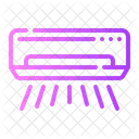 Air Conditioner Furniture Air Conditioning Icon