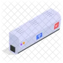 エアコン  アイコン