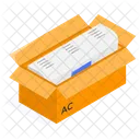 Air Conditioner  Icon