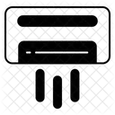 Air Conditioner  Icon