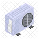 Air conditioner  Icon