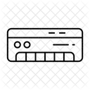 Air Conditioner  Icon