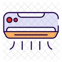Air conditioner  Icon