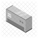 Air Conditioner  Icon