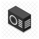 Air Conditioner  Icon