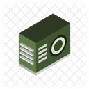 Air Conditioner  Icon