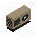 Air Conditioner  Icon
