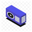 Air Conditioner  Icon