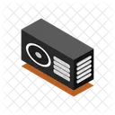 Air Conditioner  Icon