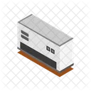 Air Conditioner  Icon