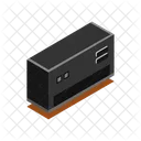 Air Conditioner  Icon