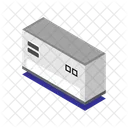 Air Conditioner  Icon