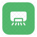 Air Conditioner  Icon