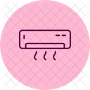 Air conditioner  Icon