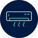 Air Conditioner Airconditioner Appliance Icon