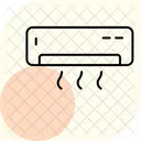 Air Conditioner Airconditioner Appliance Icon