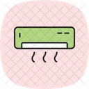Air Conditioner Airconditioner Appliance Icon