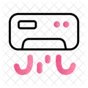 Air Conditioner  Icon