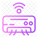Air Conditioner Appliances Icon