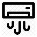 Air Conditioner Icon
