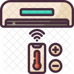 Air Conditioner  Icon