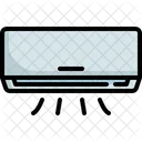 Air Conditioner Household Icon