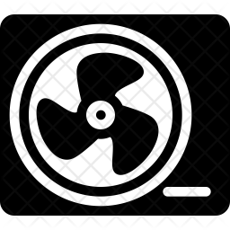Air conditioner Icon