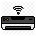 Air Conditioner Home Electronics Icon