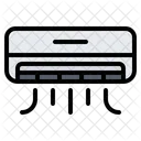 Air Conditioner  Icon