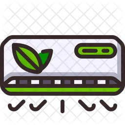 Air Conditioner  Icon