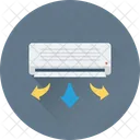 Air Conditioner  Icon