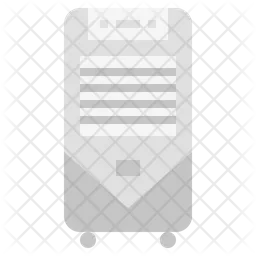 Air Conditioner  Icon