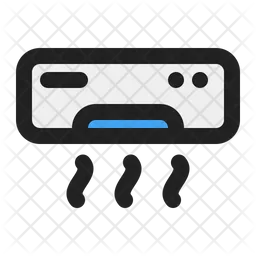 Air Conditioner  Icon