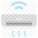 Air Conditioner Icon