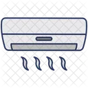 Air Conditioner Ac Conditioner Icon