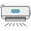 Air Conditioner Ac Air Conditioning Icon
