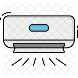 Air Conditioner  Icon