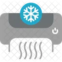 Air Conditioner Air Conditioner Icon
