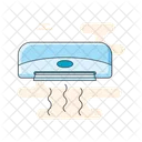 Air Conditioner Ac Electronics Icon