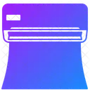 Air Conditioner Icon