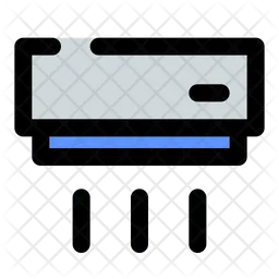 Air Conditioner  Icon